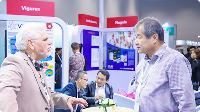 中國國際福祉博覽會暨中國國際康復(fù)博覽會