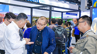 中國國際福祉博覽會暨中國國際康復(fù)博覽會