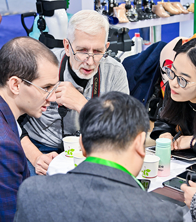 中國(guó)國(guó)際福祉博覽會(huì)暨中國(guó)國(guó)際康復(fù)博覽會(huì)