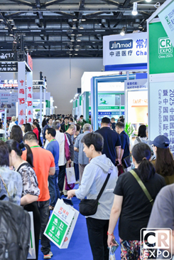 本屆博覽會匯聚了來自德國、冰島、加拿大、日本、以色列、韓國、美國、臺灣及中國大陸等22個國家和地區(qū)的知名企業(yè)。