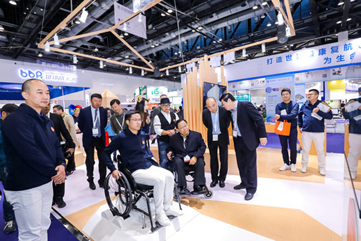 兒童康復(fù)專區(qū)