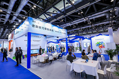 聽力障礙康復(fù)專區(qū)