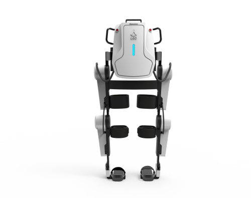 下肢外骨骼步行康復(fù)器UGO210