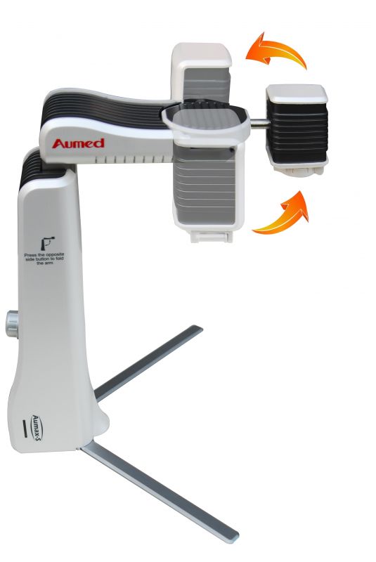 便攜式臺(tái)式助視器-