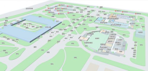 特殊教育無障礙智慧校園公共服務(wù)體系