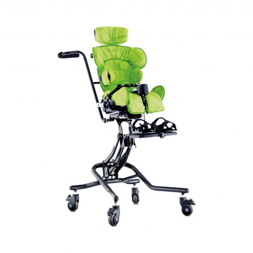 Leckey思?xì)w樂坐姿椅