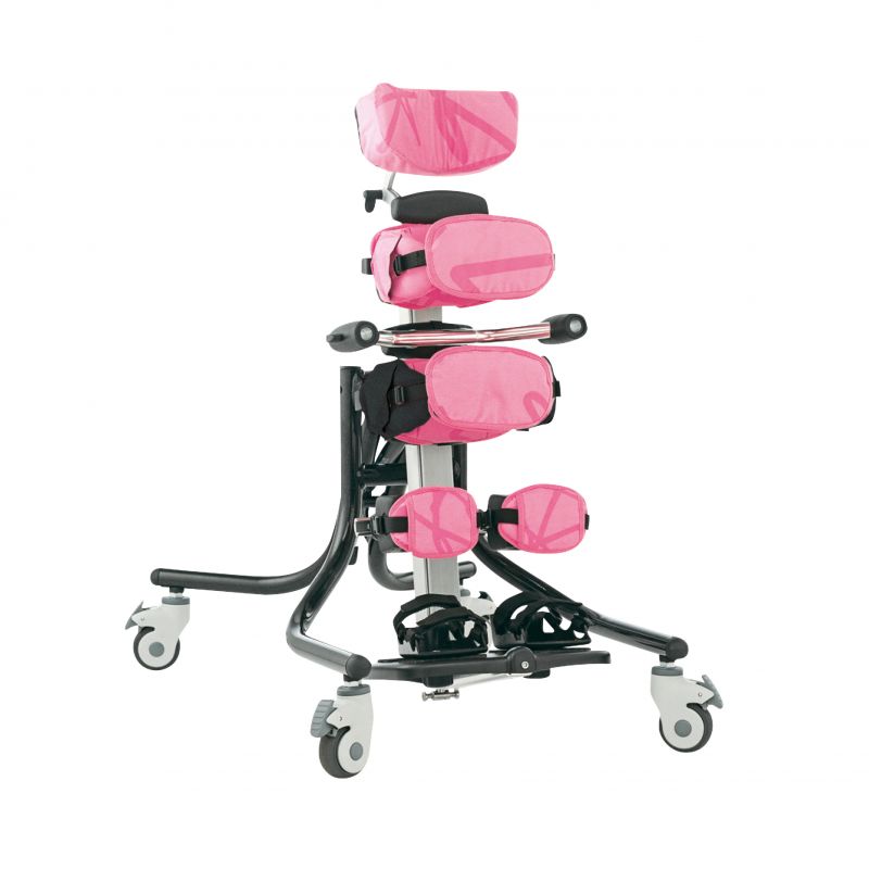 Leckey思?xì)w樂站立架-