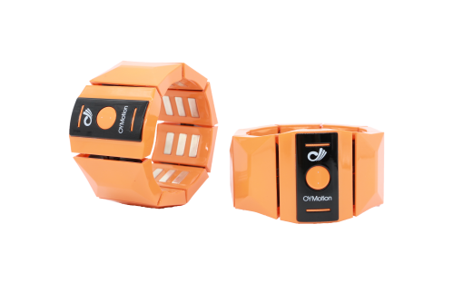 gForce 訓(xùn)練手環(huán)