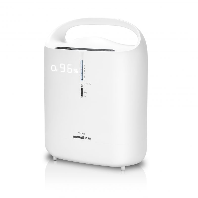 制氧機7F-3W-