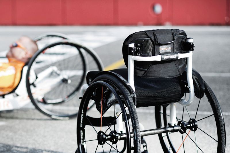 JAY J2 Carbon  Backs-