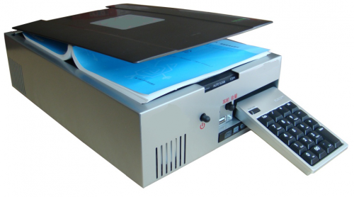 有聲讀書機(jī)