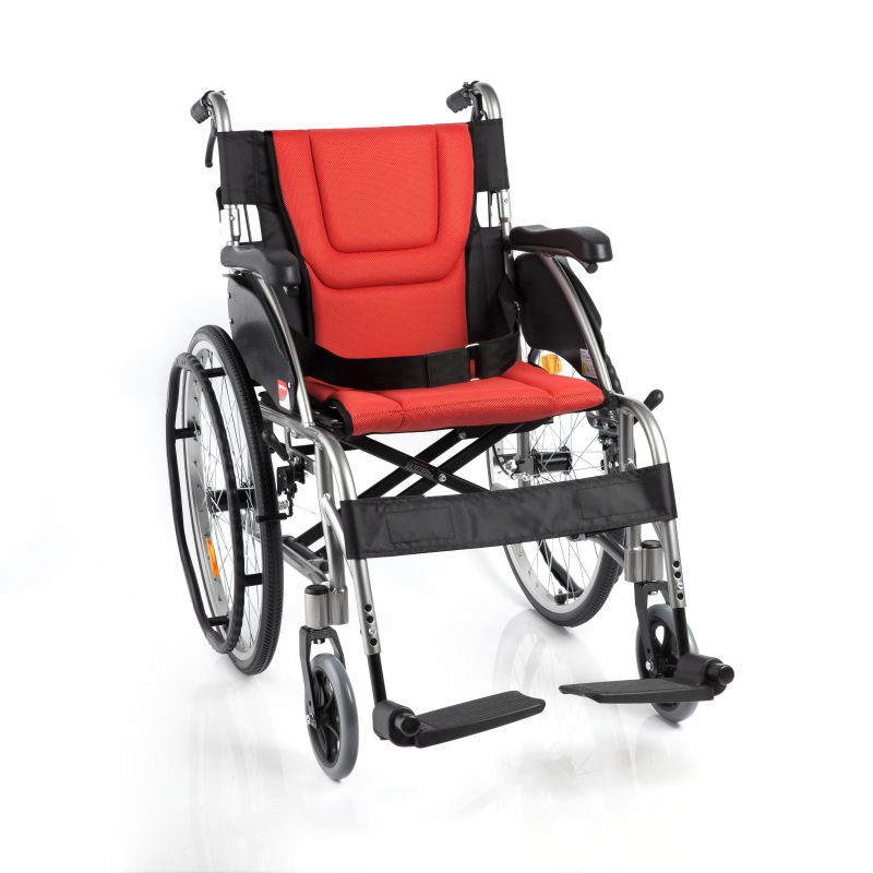 手動(dòng)輪椅2600-