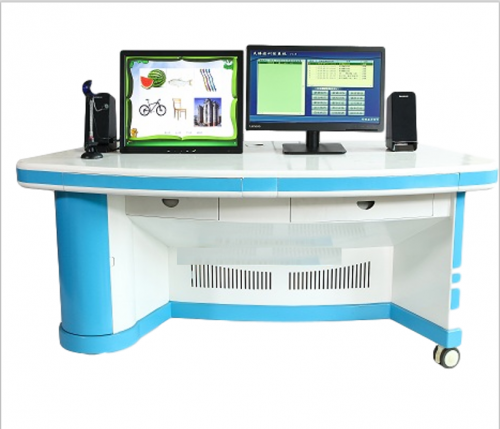 失語癥計(jì)算機(jī)評(píng)定與治療系統(tǒng)