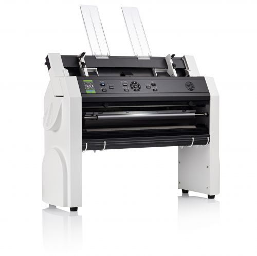 雙面盲文刻印機(jī)