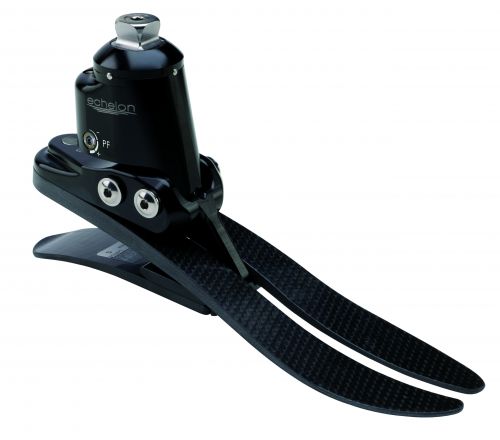 液壓踝碳纖雙掌儲(chǔ)能腳