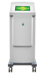 Magnetic resonance hyperthermia apparatus