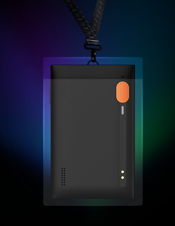 老人智能安全監(jiān)護儀