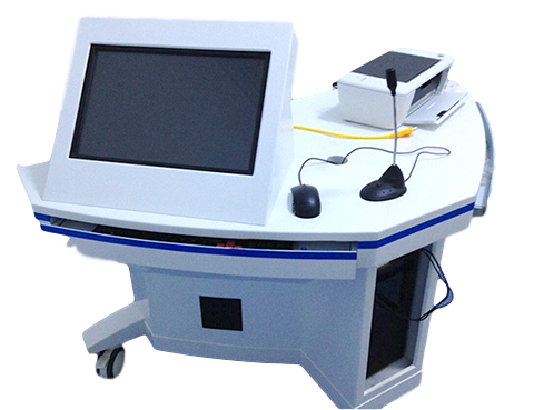 早期語言評估與訓練系統(tǒng)