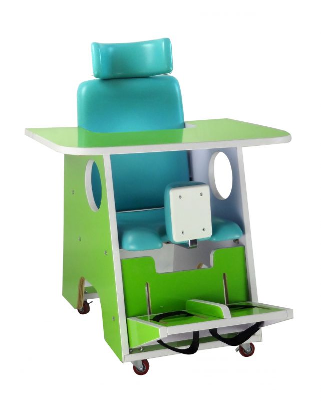 兒童坐姿矯正椅-