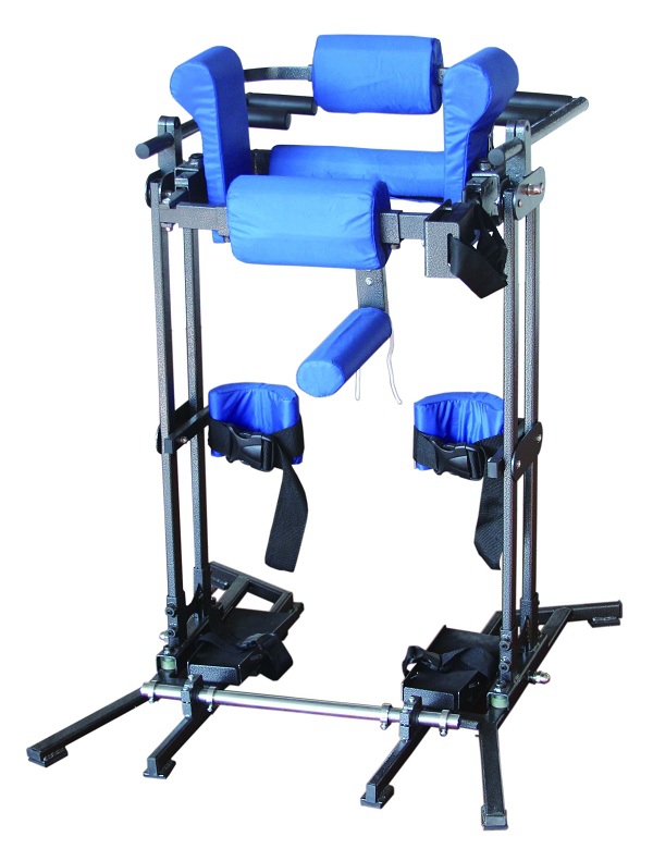 兒童動態(tài)行走器（固定式）