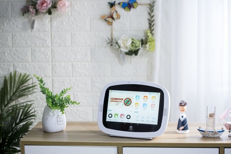 小南聽(tīng)說(shuō)-聽(tīng)力語(yǔ)言智能學(xué)習(xí)助手-