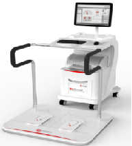 姿勢(shì)控制訓(xùn)練系統(tǒng)