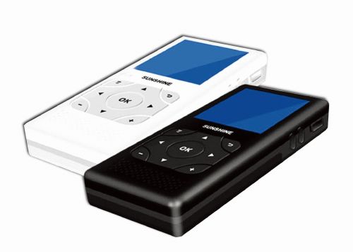 陽光聽書郎一代