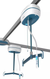 Overhead track shifting machine and electric shifting machine-