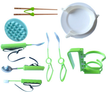 Life self service kit