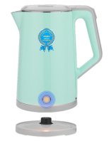 閃光語音電熱水壺