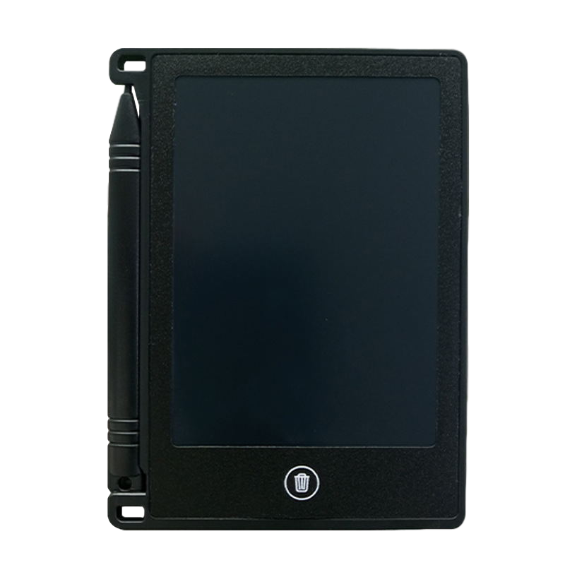 Portable tablet