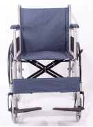 Manual wheelchair-