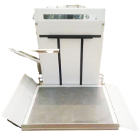 Barrier free elevator-