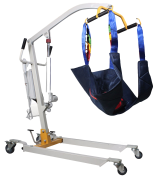 電動(dòng)移位機(jī)（含吊帶）