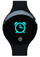 振動式提醒手表