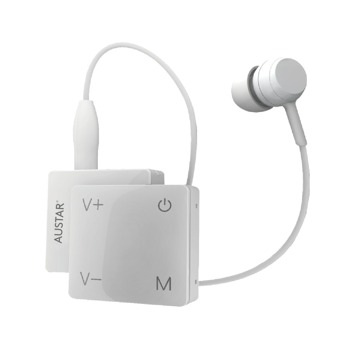 ME 200P輔聽(tīng)器