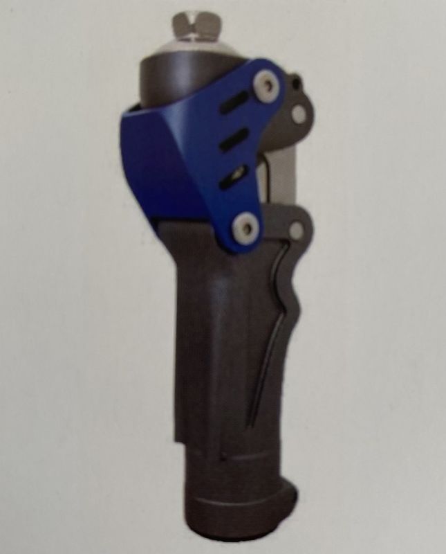 EPRK432 邁速四軸氣壓膝關(guān)節(jié)-