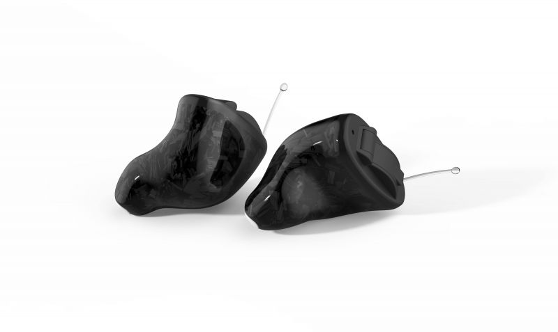 博音助聽(tīng)器碳纖維系列-