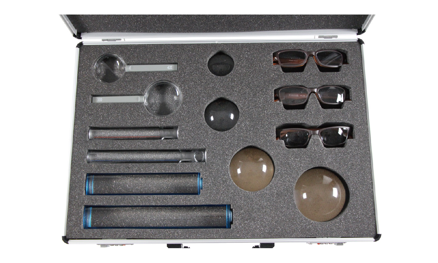 DSL-6低視力閱讀用適配箱