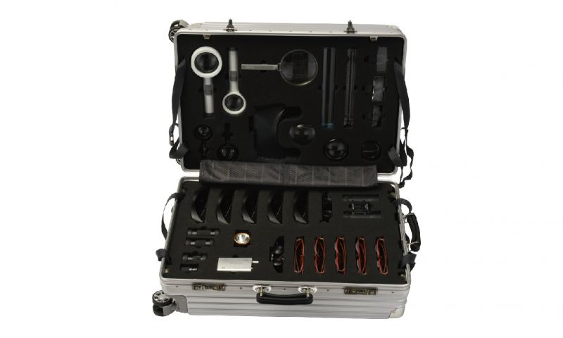 DSL-9低視力移動適配箱-