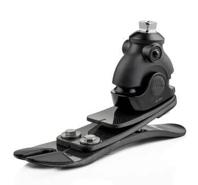 低外型暴風飛毛腿調(diào)跟腳