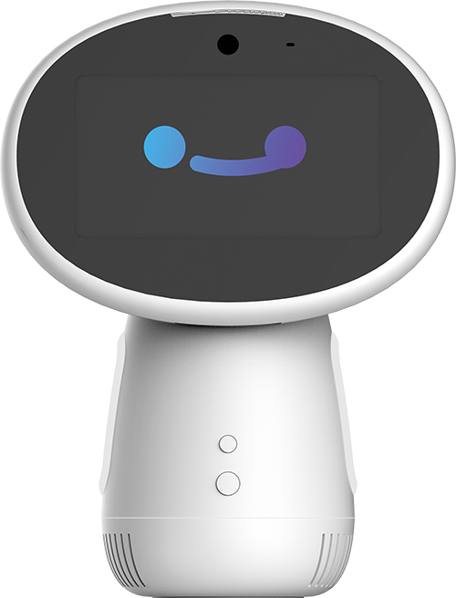 智能小康生活機(jī)器人-