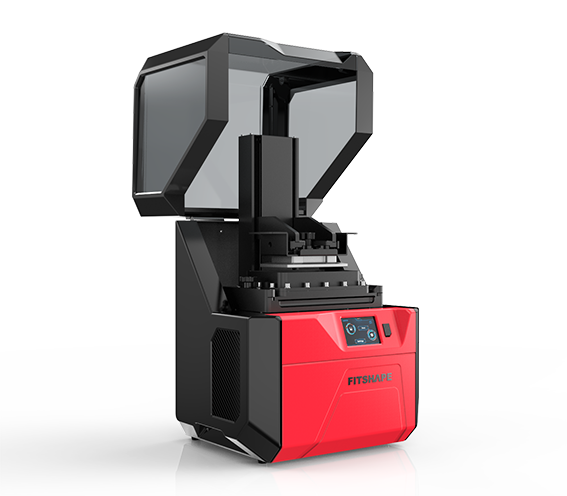 Fitshape 3D打印機(jī)-