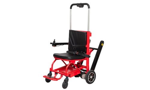 電動行走爬樓椅-