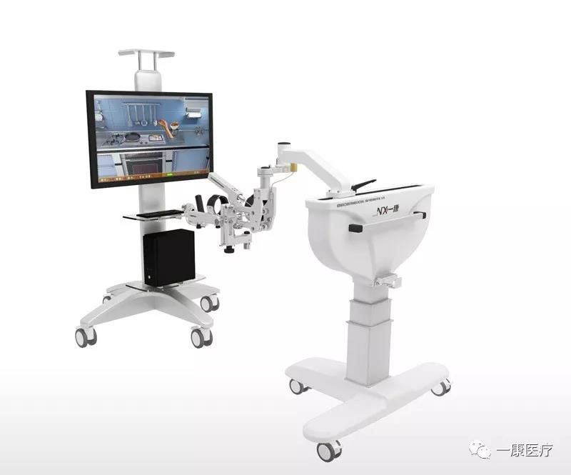 上肢智能反饋訓(xùn)練系統(tǒng) A2-