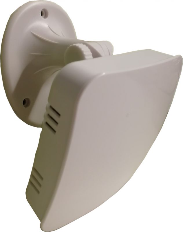 Intelligent Vital Signs Monitor-