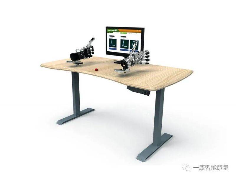 手功能被動(dòng)訓(xùn)練系統(tǒng)A5-