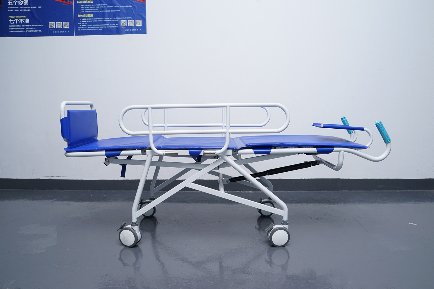 愛樂(lè)多功能坐臥浴椅洗浴躺椅PTY-060