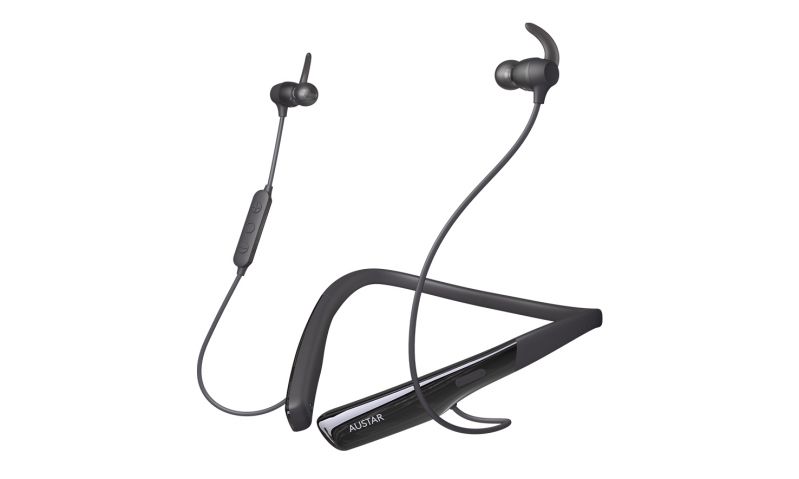 N系列頸掛式助聽器-