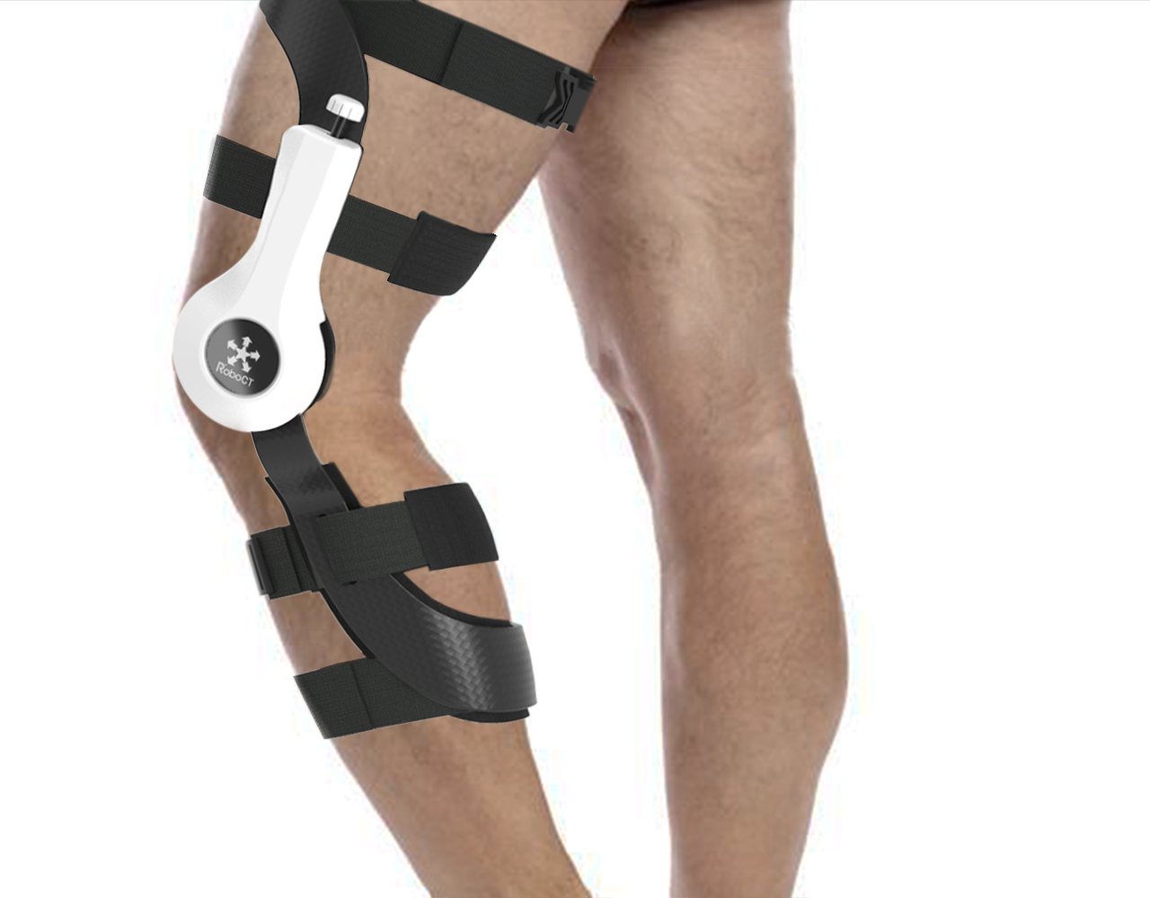UU無(wú)源膝關(guān)節(jié)助力外骨骼
